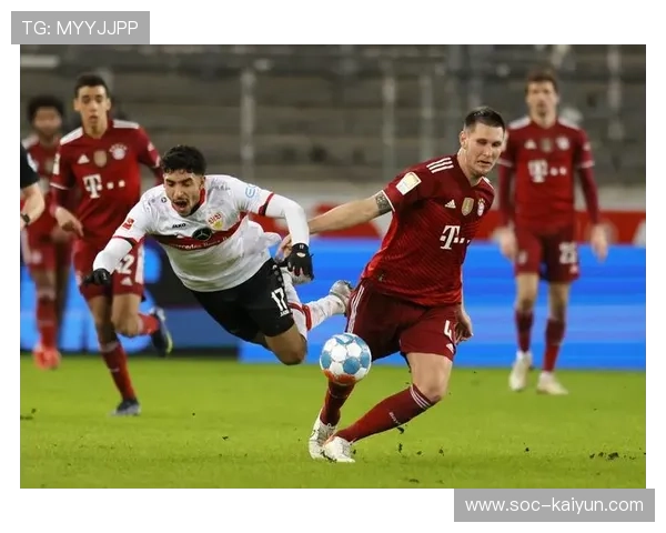 斯图加特主场不败金身迎战拜仁，矛与盾对决