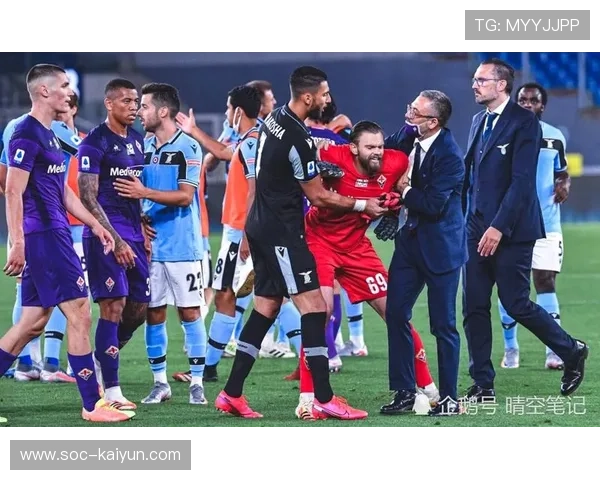 高强度逼抢与消耗战盛行，意甲裁判尺度宽松影响战术可持续性